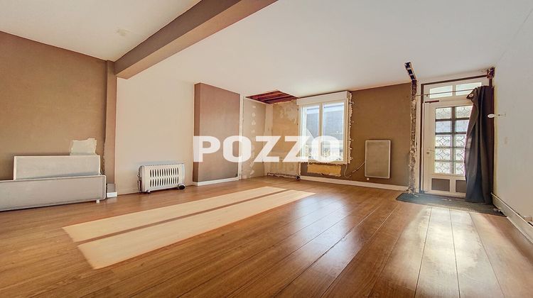 Ma-Cabane - Vente Maison DEAUVILLE, 96 m²