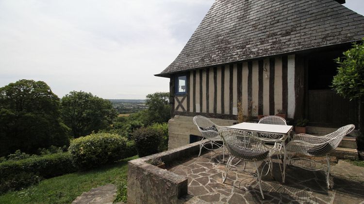 Ma-Cabane - Vente Maison DEAUVILLE, 133 m²