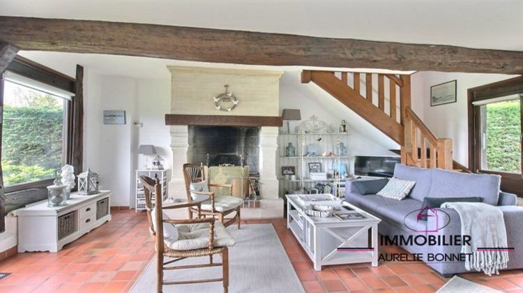 Ma-Cabane - Vente Maison Deauville, 72 m²