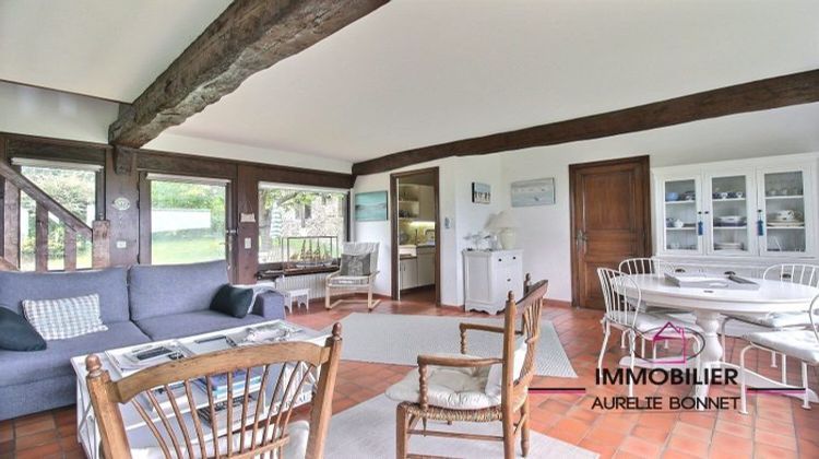 Ma-Cabane - Vente Maison Deauville, 72 m²