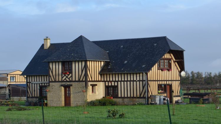 Ma-Cabane - Vente Maison Deauville, 133 m²