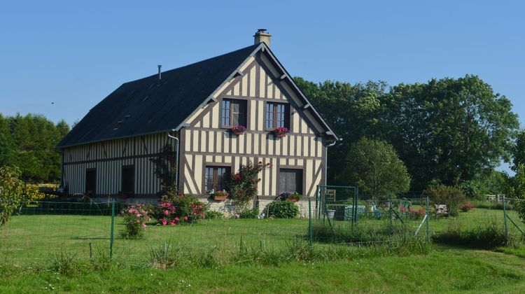 Ma-Cabane - Vente Maison Deauville, 133 m²