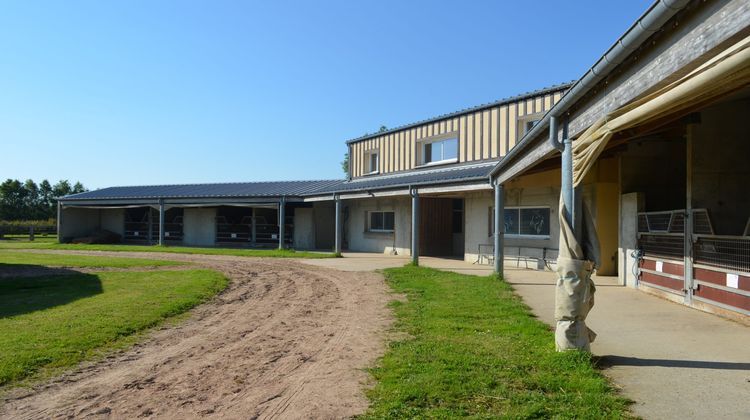 Ma-Cabane - Vente Maison Deauville, 133 m²