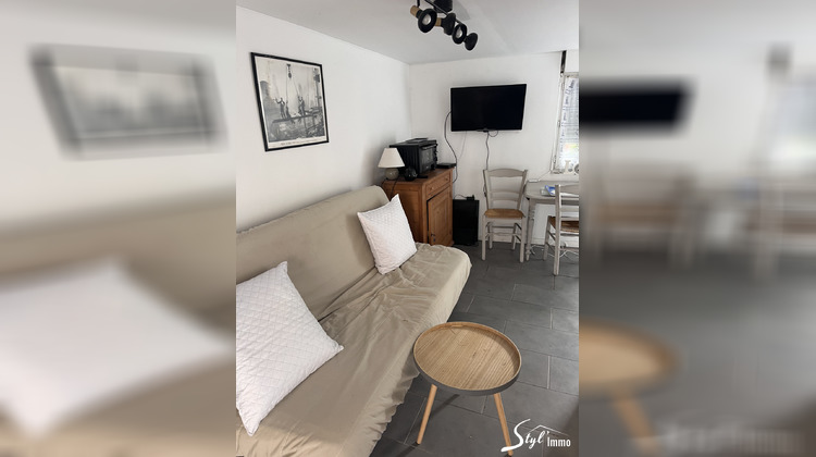 Ma-Cabane - Vente Maison Deauville, 71 m²