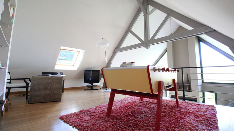 Ma-Cabane - Vente Maison DEAUVILLE, 220 m²