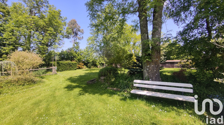 Ma-Cabane - Vente Maison Deauville, 143 m²