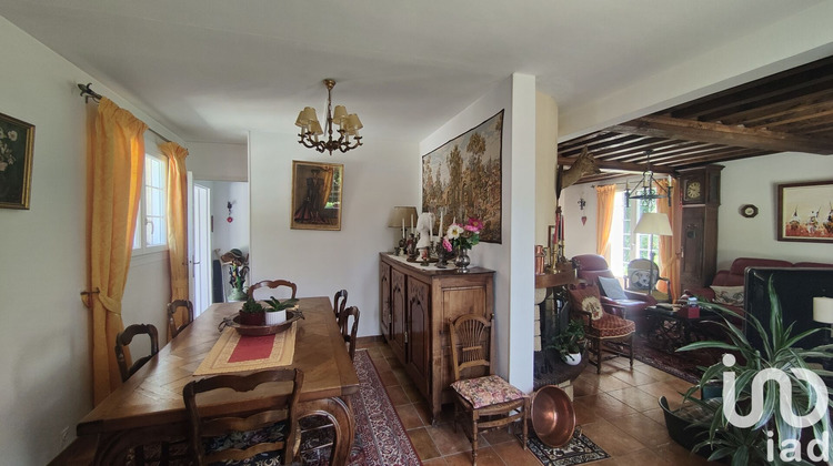 Ma-Cabane - Vente Maison Deauville, 143 m²