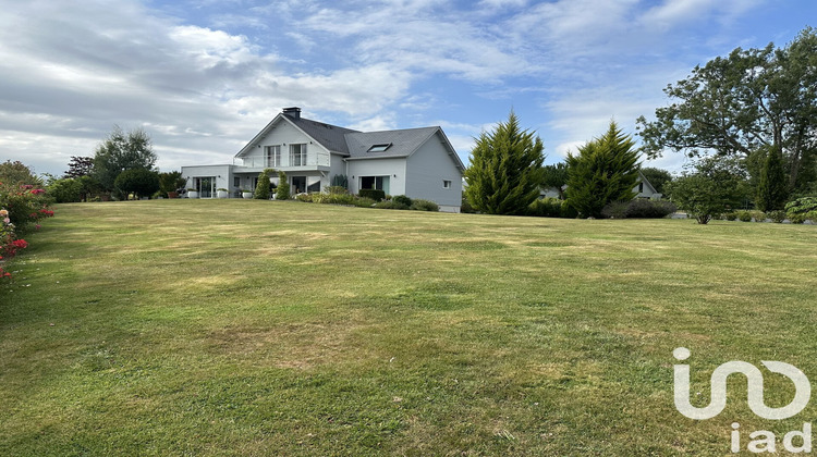 Ma-Cabane - Vente Maison Deauville, 175 m²