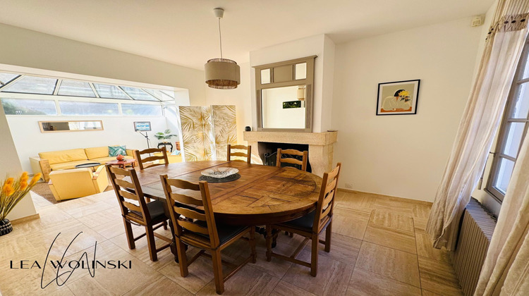 Ma-Cabane - Vente Maison Deauville, 114 m²