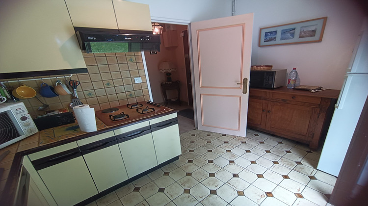 Ma-Cabane - Vente Maison Deauville, 85 m²