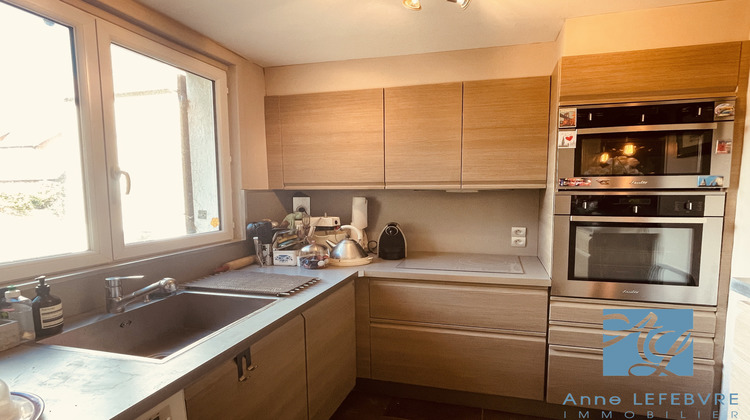 Ma-Cabane - Vente Maison Deauville, 83 m²