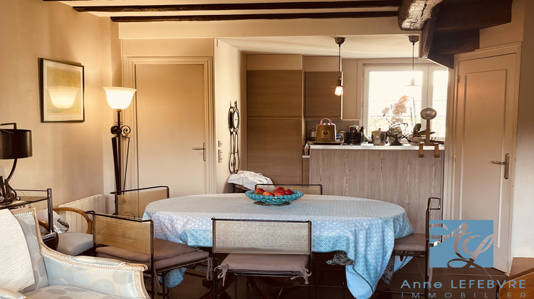 Ma-Cabane - Vente Maison Deauville, 83 m²