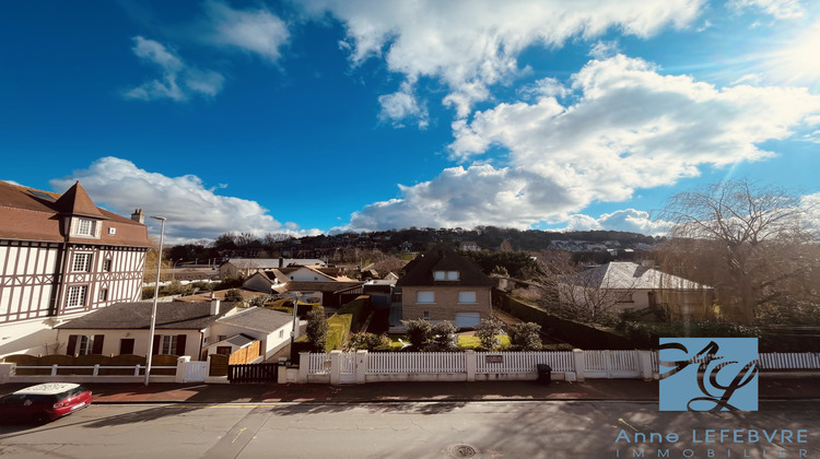 Ma-Cabane - Vente Maison Deauville, 83 m²