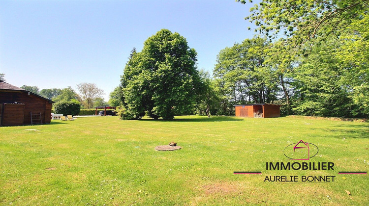 Ma-Cabane - Vente Maison Deauville, 325 m²