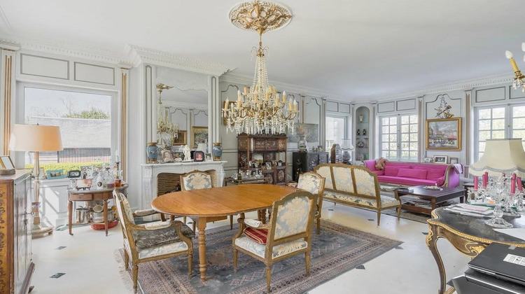 Ma-Cabane - Vente Maison Deauville, 550 m²