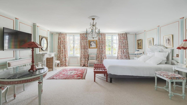 Ma-Cabane - Vente Maison Deauville, 550 m²