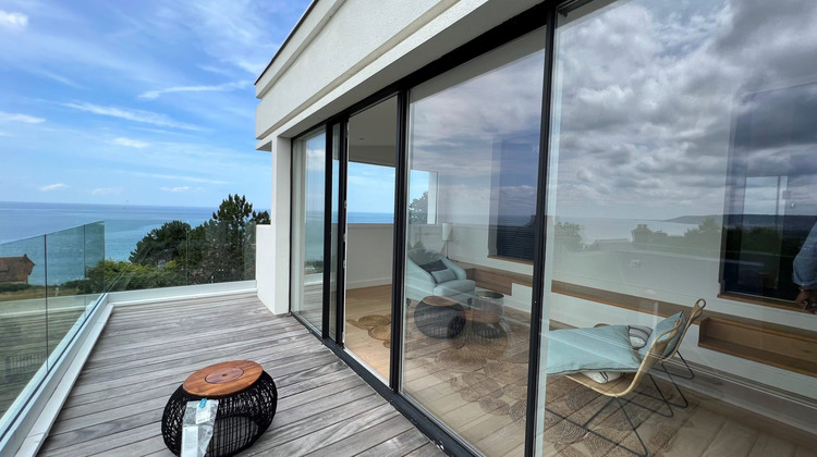 Ma-Cabane - Vente Maison Deauville, 392 m²