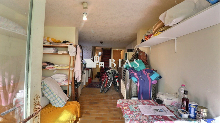 Ma-Cabane - Vente Maison Deauville, 20 m²