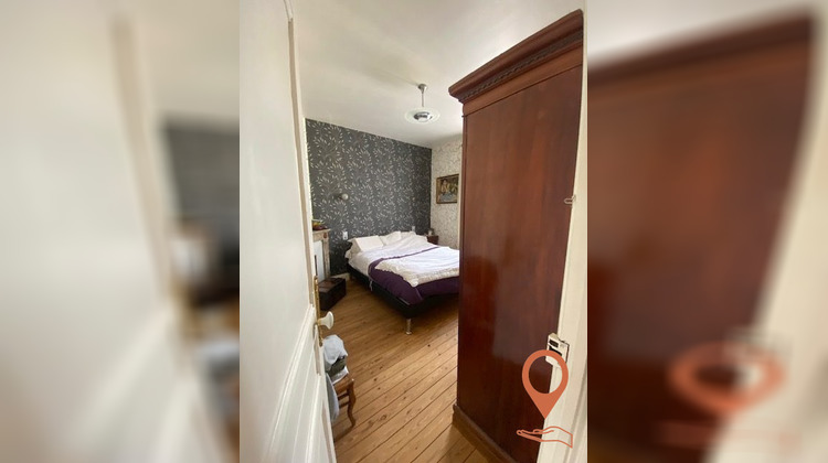 Ma-Cabane - Vente Maison Deauville, 95 m²