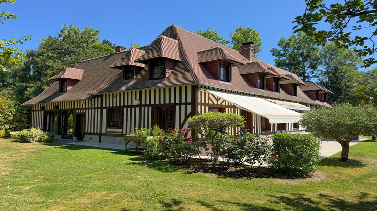 Ma-Cabane - Vente Maison Deauville, 237 m²