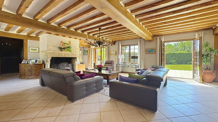 Ma-Cabane - Vente Maison Deauville, 237 m²