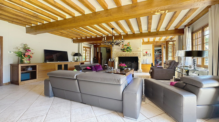 Ma-Cabane - Vente Maison Deauville, 237 m²