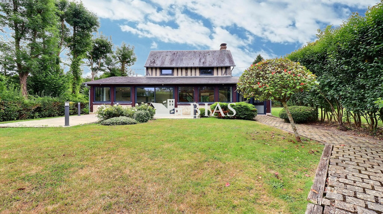 Ma-Cabane - Vente Maison Deauville, 131 m²