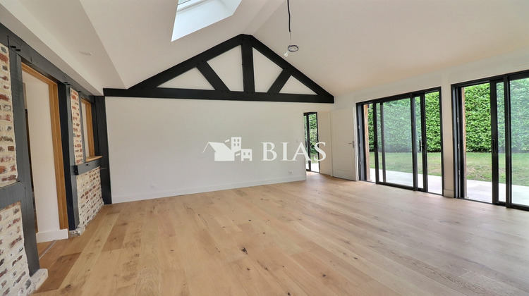 Ma-Cabane - Vente Maison Deauville, 131 m²