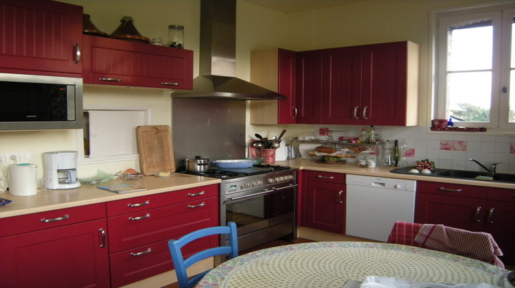 Ma-Cabane - Vente Maison Deauville, 320 m²