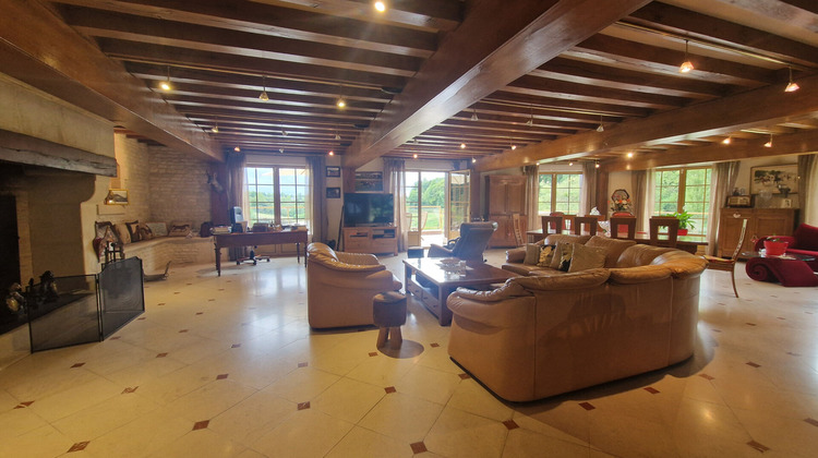 Ma-Cabane - Vente Maison DEAUVILLE, 390 m²