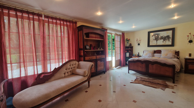 Ma-Cabane - Vente Maison DEAUVILLE, 390 m²