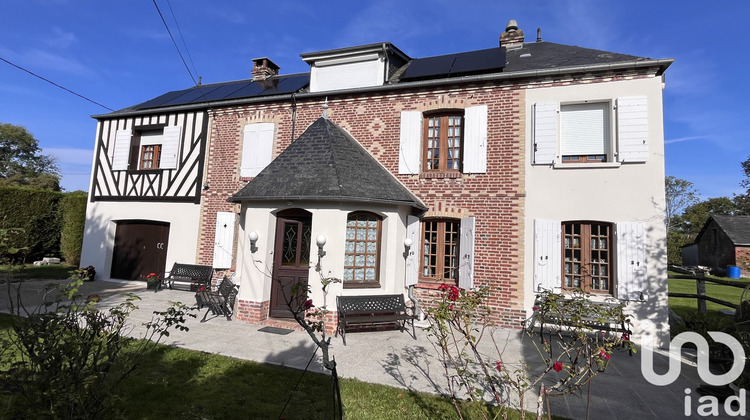 Ma-Cabane - Vente Maison Deauville, 170 m²