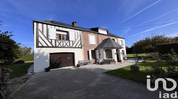 Ma-Cabane - Vente Maison Deauville, 170 m²