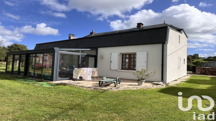 Ma-Cabane - Vente Maison Deauville, 170 m²