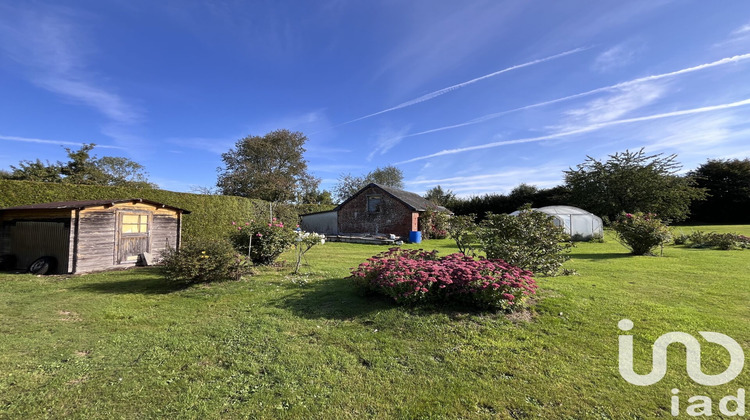 Ma-Cabane - Vente Maison Deauville, 170 m²