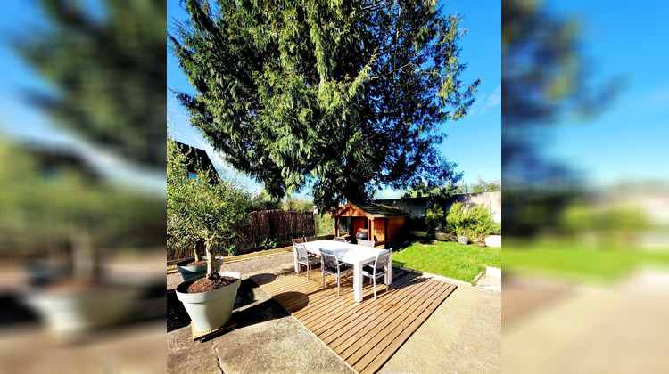 Ma-Cabane - Vente Maison Deauville, 92 m²