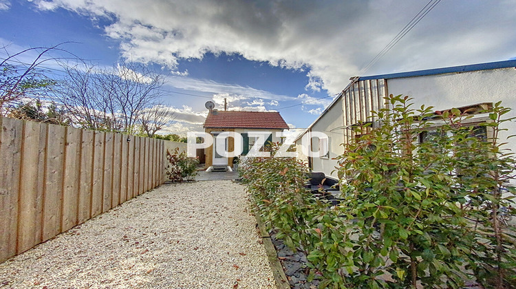 Ma-Cabane - Vente Maison DEAUVILLE, 90 m²