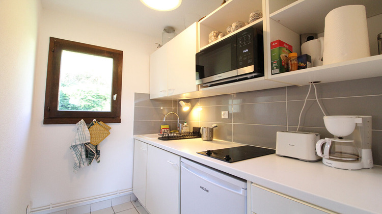 Ma-Cabane - Vente Maison DEAUVILLE, 46 m²