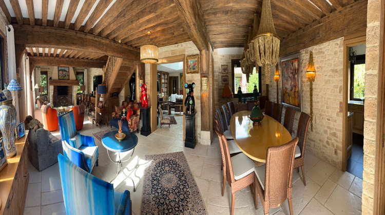 Ma-Cabane - Vente Maison DEAUVILLE, 250 m²