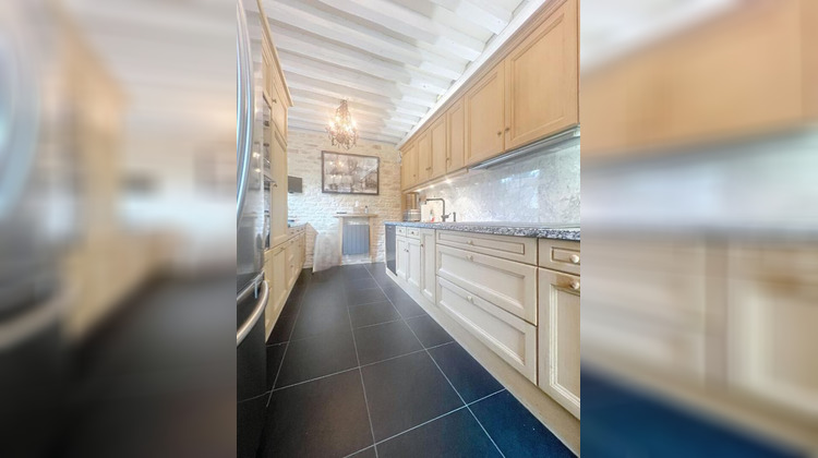 Ma-Cabane - Vente Maison DEAUVILLE, 250 m²