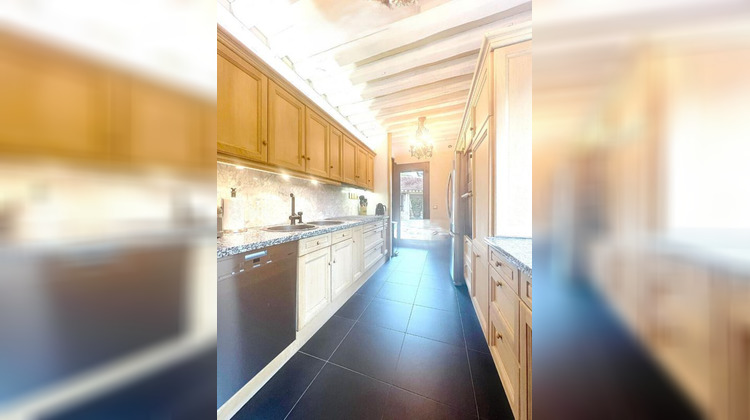 Ma-Cabane - Vente Maison DEAUVILLE, 250 m²