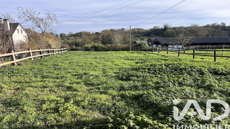 Ma-Cabane - Vente Maison Deauville, 110 m²