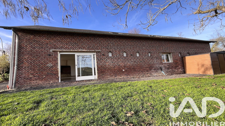 Ma-Cabane - Vente Maison Deauville, 110 m²