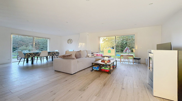 Ma-Cabane - Vente Maison Deauville, 150 m²