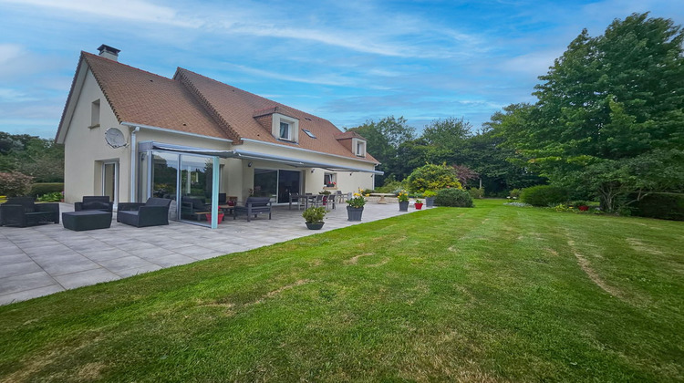 Ma-Cabane - Vente Maison Deauville, 200 m²