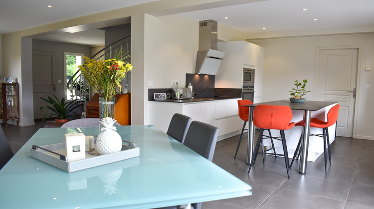 Ma-Cabane - Vente Maison Deauville, 200 m²