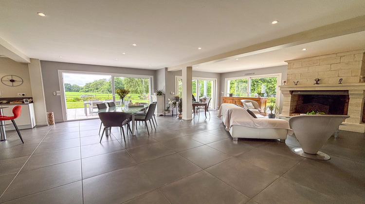 Ma-Cabane - Vente Maison Deauville, 200 m²