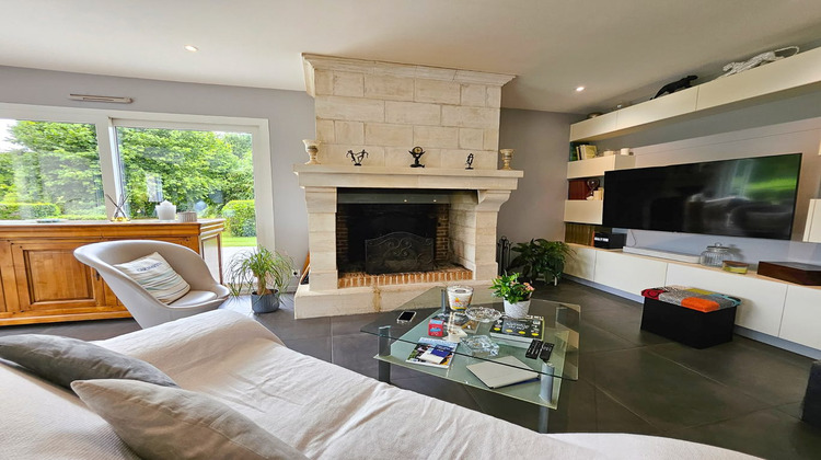 Ma-Cabane - Vente Maison Deauville, 200 m²