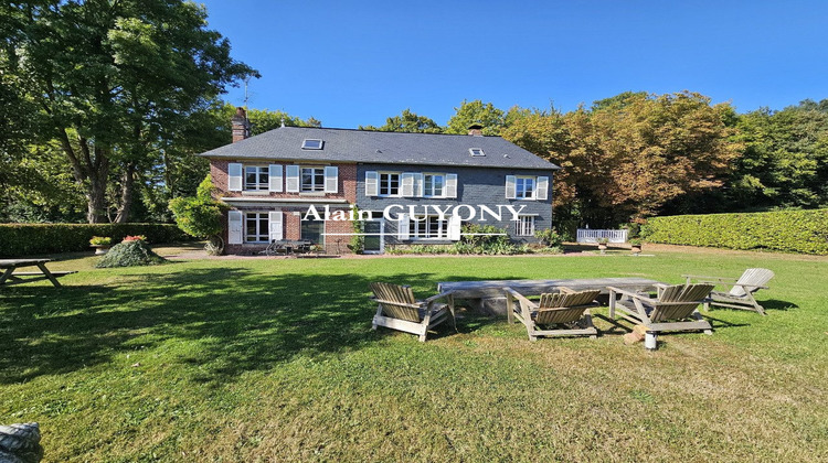 Ma-Cabane - Vente Maison Deauville, 158 m²