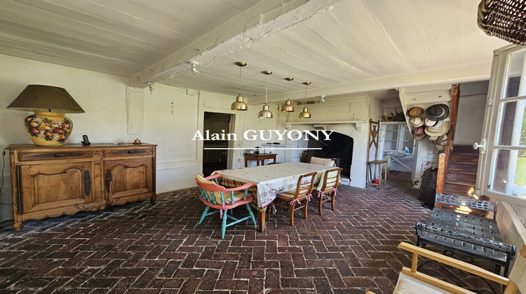 Ma-Cabane - Vente Maison Deauville, 158 m²